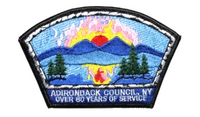 Adirondack SA-15