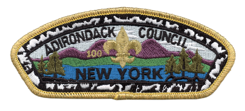 Adirondack SAH-16