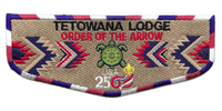 Tetonwana S42
