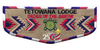 Tetonwana S41