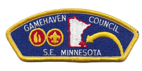 Gamehaven S-3a