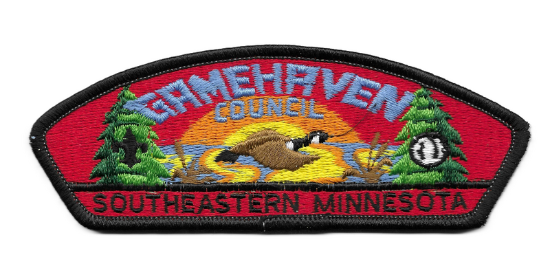 Gamehaven S-4a