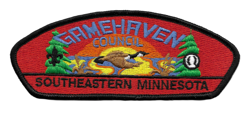 Gamehaven S-4b