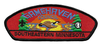 Gamehaven S-4b