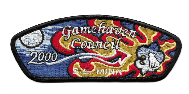 Gamehaven SA-5