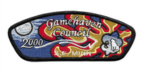 Gamehaven SA-5
