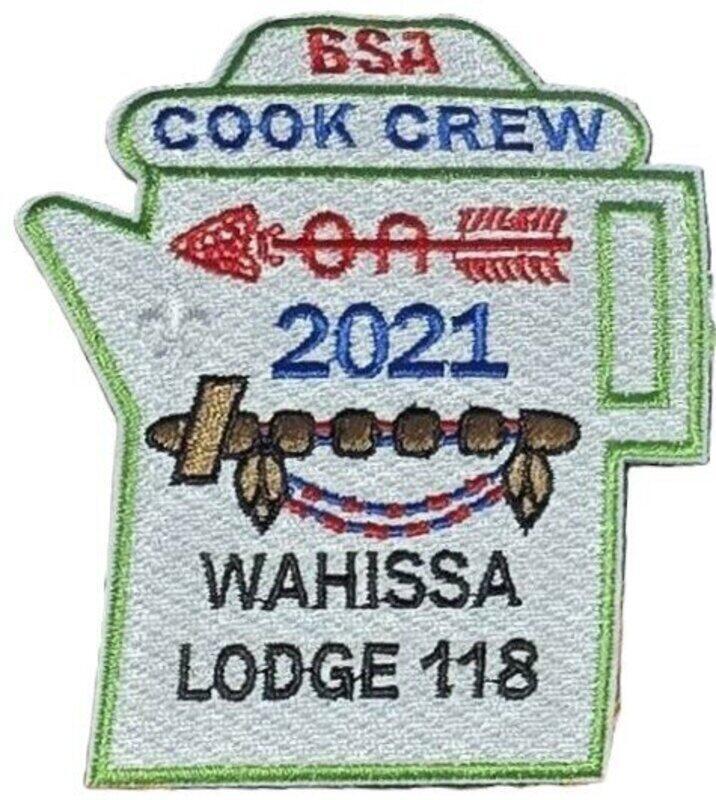 Wahissa X72