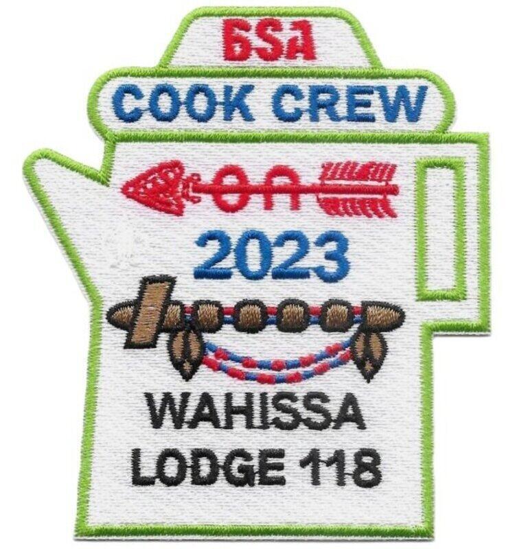 Wahissa X76