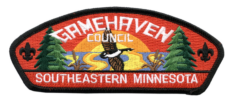 Gamehaven S-6