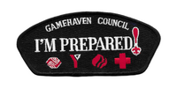 Gamehaven SA-13
