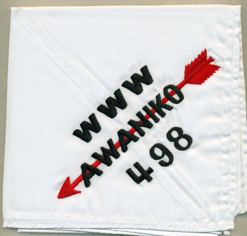 Awaniko N1a