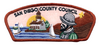 San Diego County S-4a