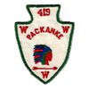 Packanke A2a