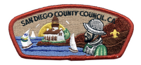 49 San Diego County
