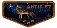 57 Ahtic