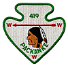 Packanke A3