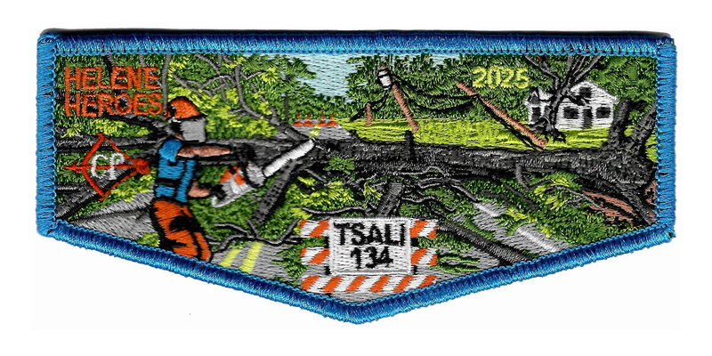 Tsali S175