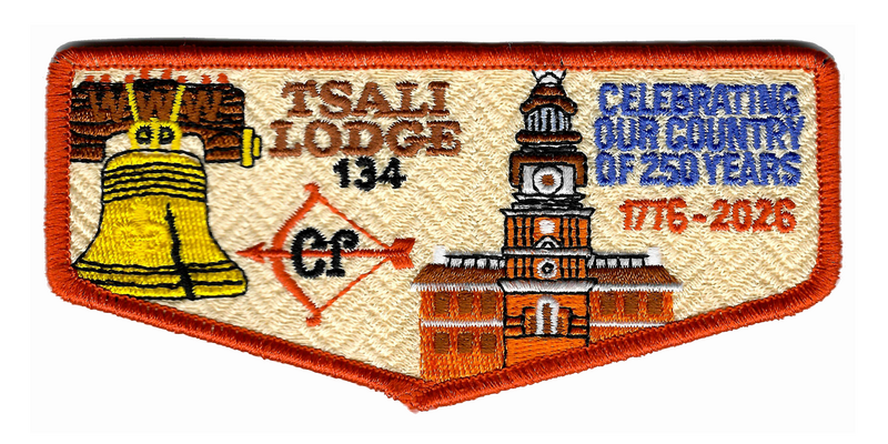 Tsali S182