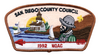 San Diego County SA-15