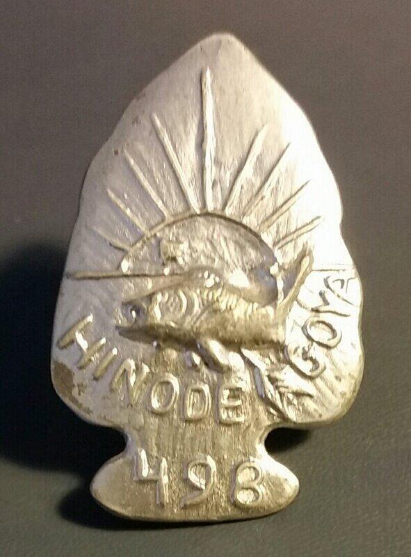 Hinode Goya SLIDE1