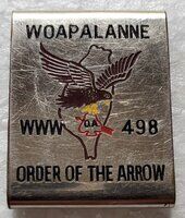 Woapalanne M1