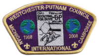 Westchester Putnam SA-2008-18