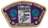 Westchester Putnam SA-2008-18