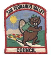 San Fernando Valley JSP-1957