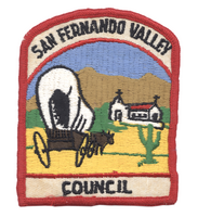 50 San Fernando Valley