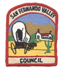 San Fernando Valley JSP-1960