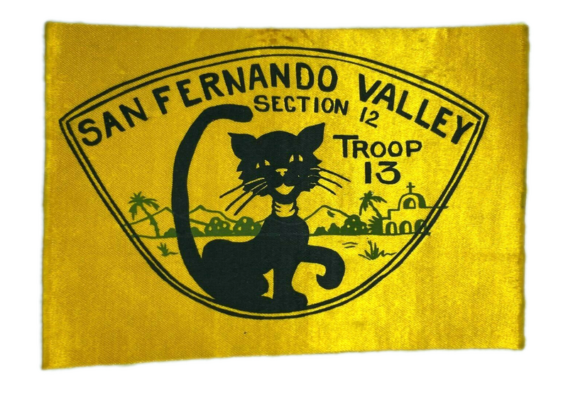 San Fernando Valley JSP-1950