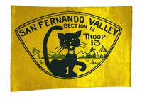 San Fernando Valley JSP-1950
