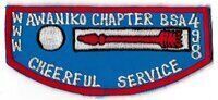 Awaniko F2