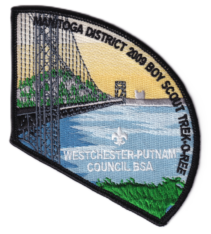 Westchester Putnam X-2009-10