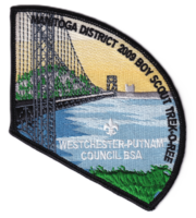 Westchester Putnam X-2009-10