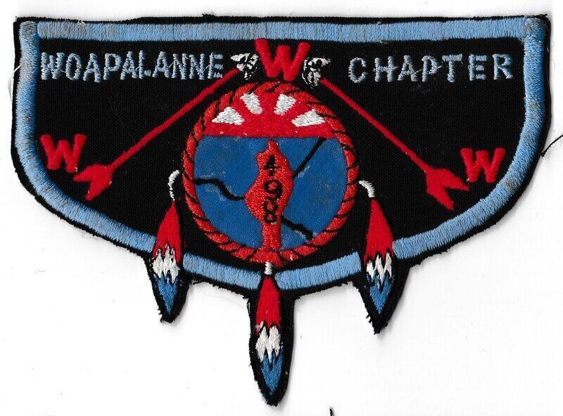 Woapalanne F1