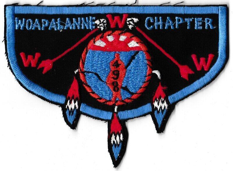Woapalanne F2