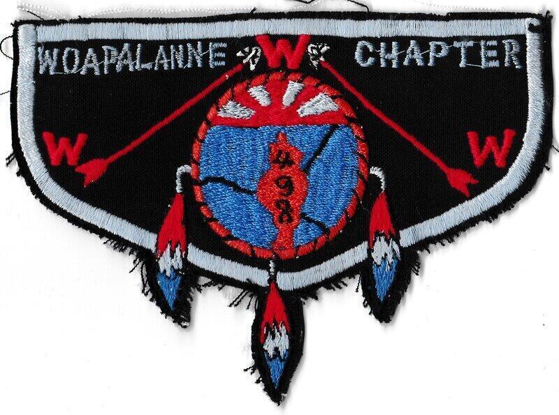 Woapalanne F3