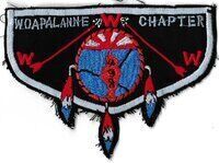 Woapalanne F3