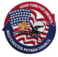 Westchester Putnam R-2009-7