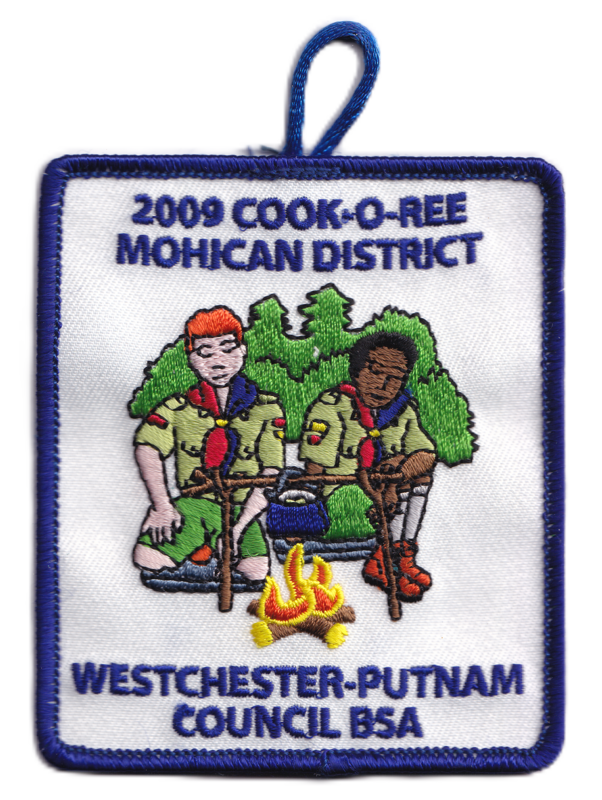 Westchester Putnam X-2009-6