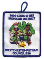 Westchester Putnam X-2009-6