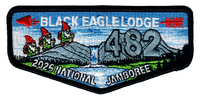 Black Eagle S281