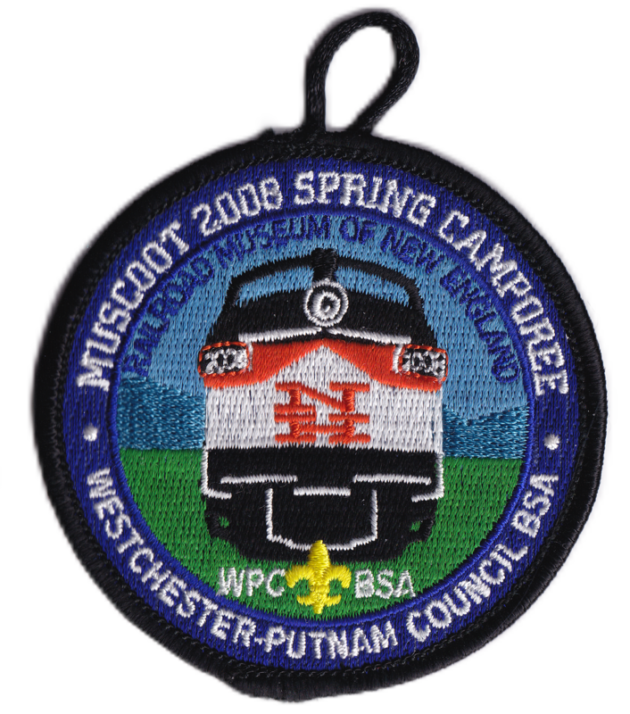 Westchester Putnam R-2008-14