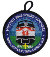 Westchester Putnam R-2008-14