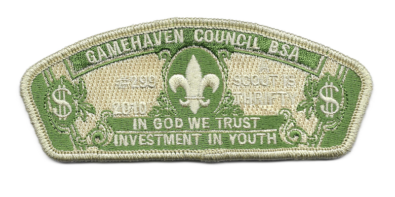 Gamehaven SA-17