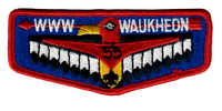 Waukheon S5b