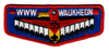 Waukheon S5b