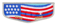 Occoneechee S243