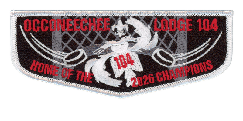 Occoneechee S247